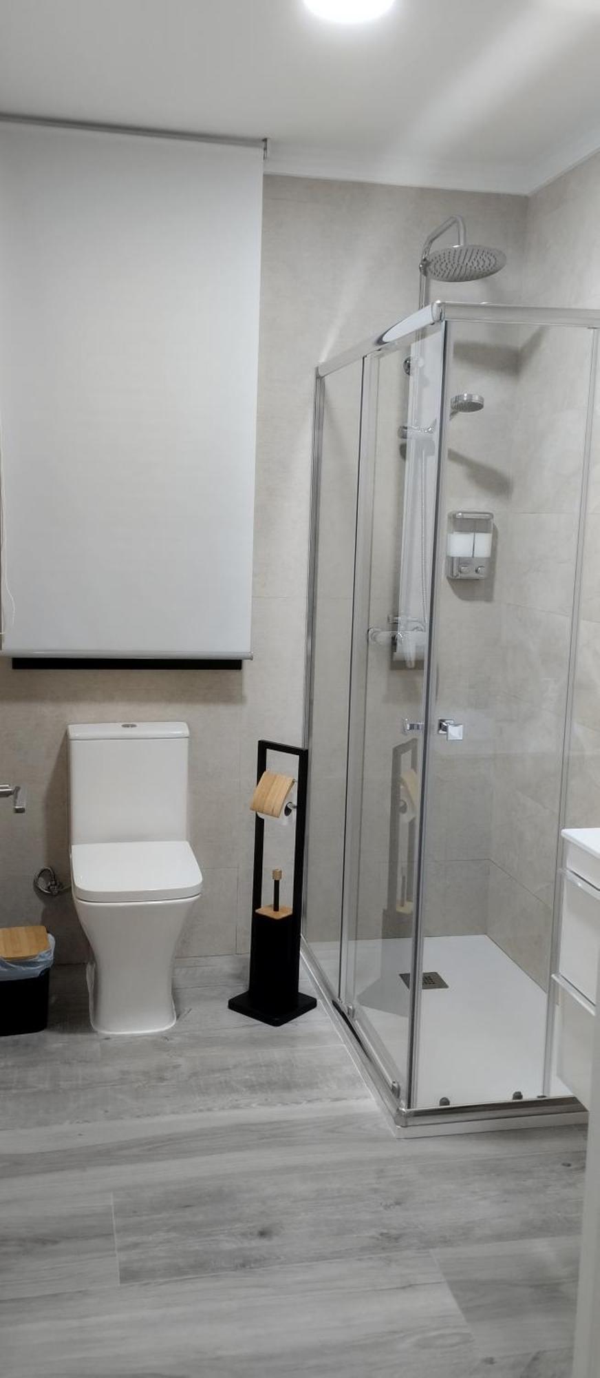 Louridoplaya Apartment Poio Ngoại thất bức ảnh