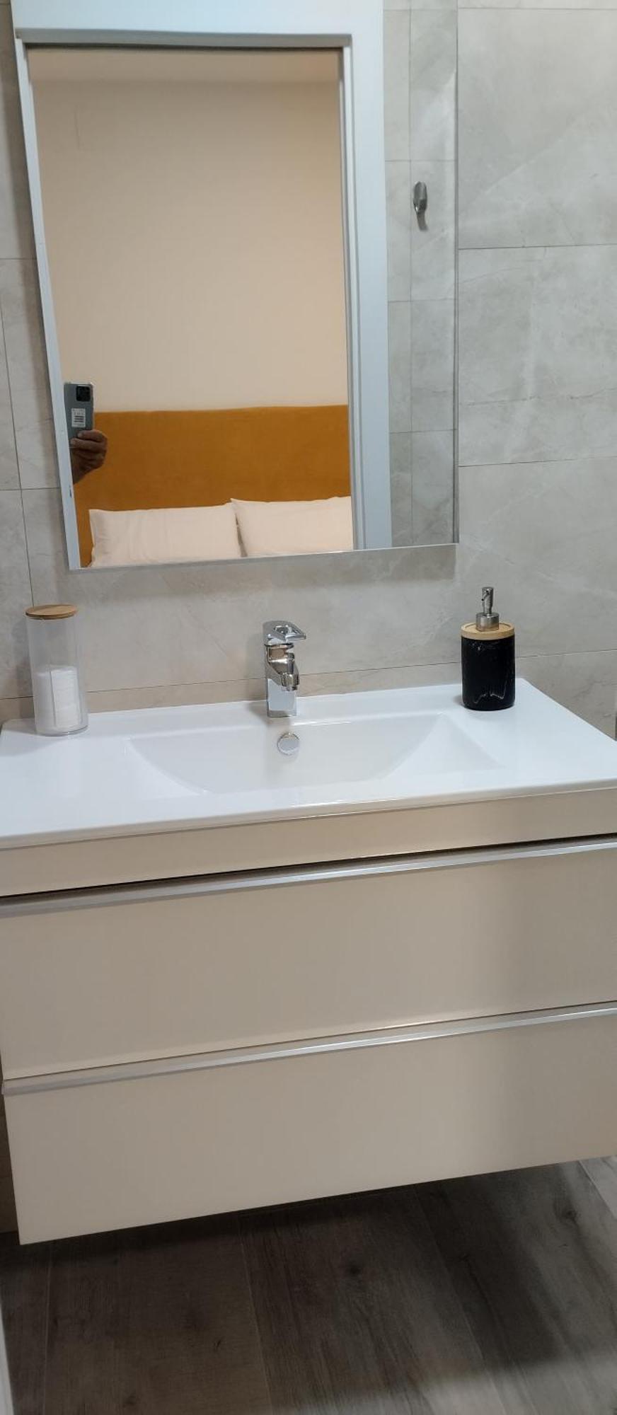 Louridoplaya Apartment Poio Ngoại thất bức ảnh
